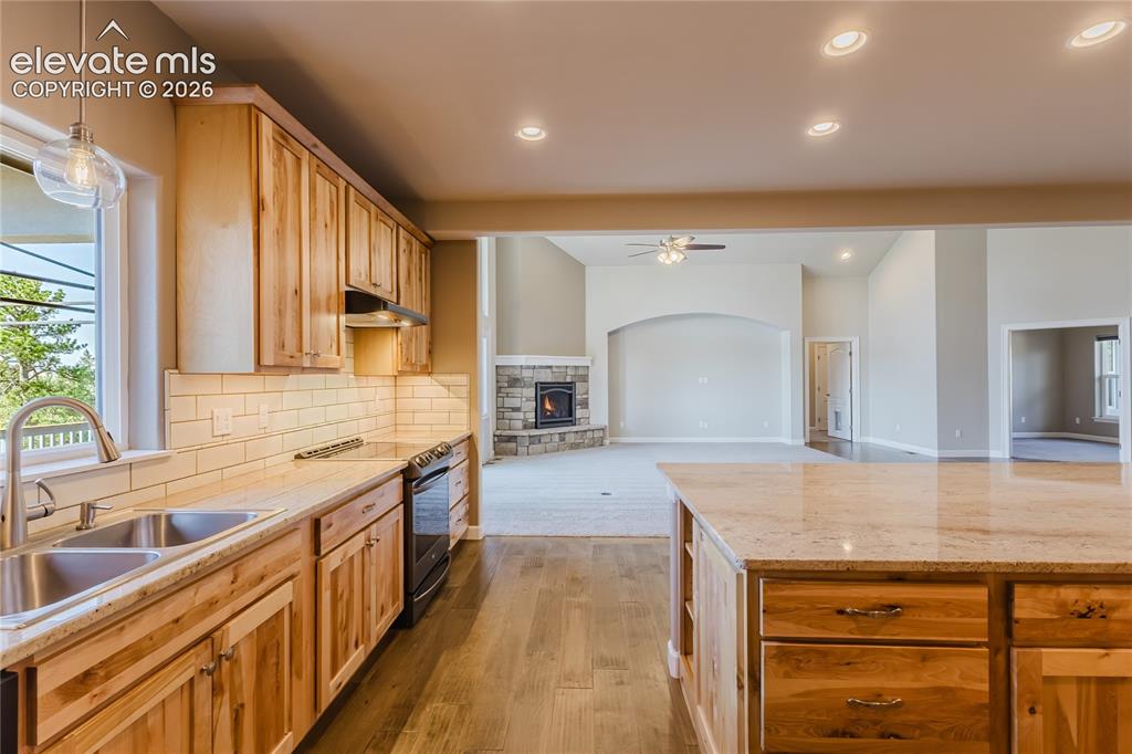 407 Silvermoon Heights Divide CO 80814