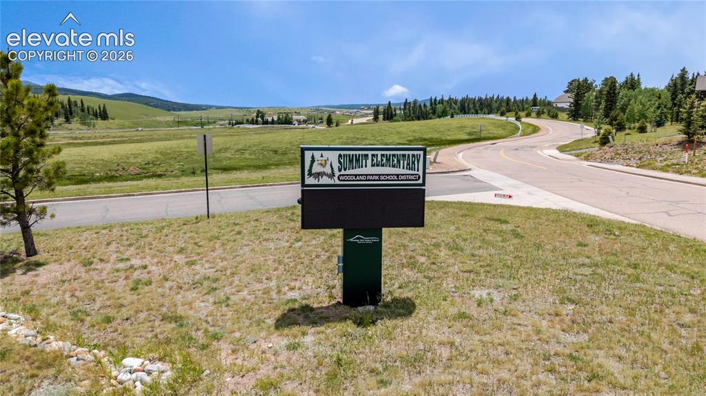 407 Silvermoon Heights Divide CO 80814
