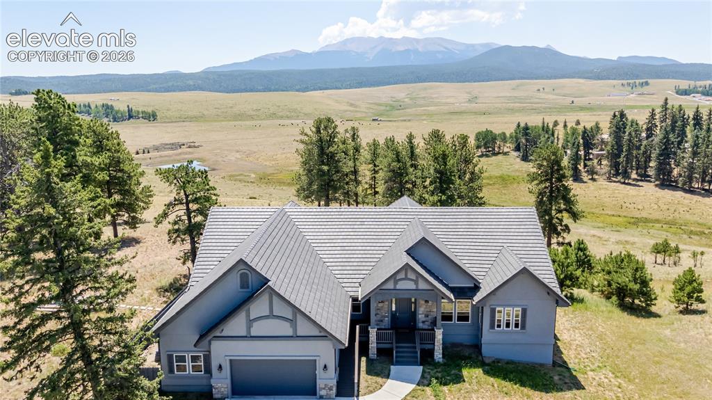 407 Silvermoon Heights Divide CO 80814