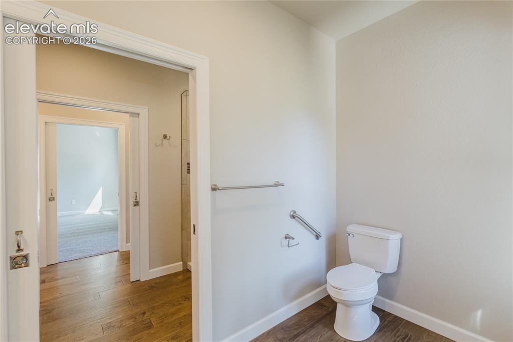 407 Silvermoon Heights Divide CO 80814