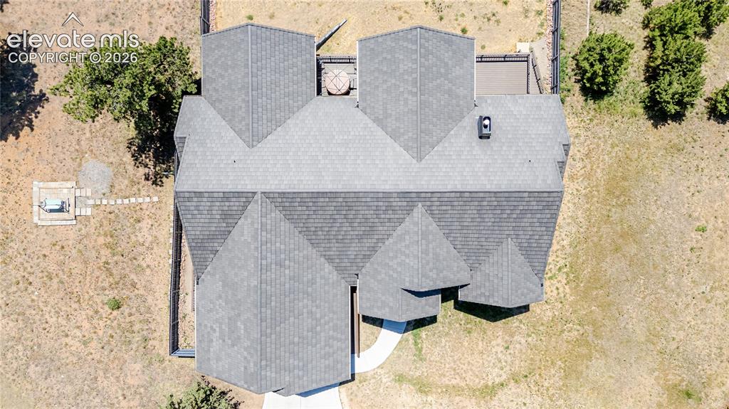 407 Silvermoon Heights Divide CO 80814