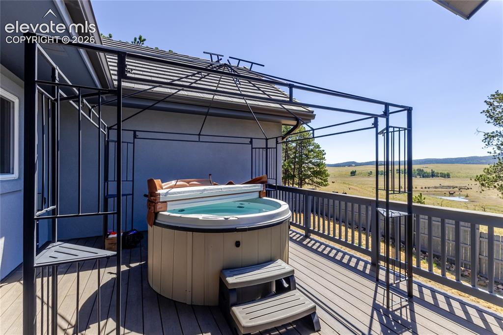 407 Silvermoon Heights Divide CO 80814