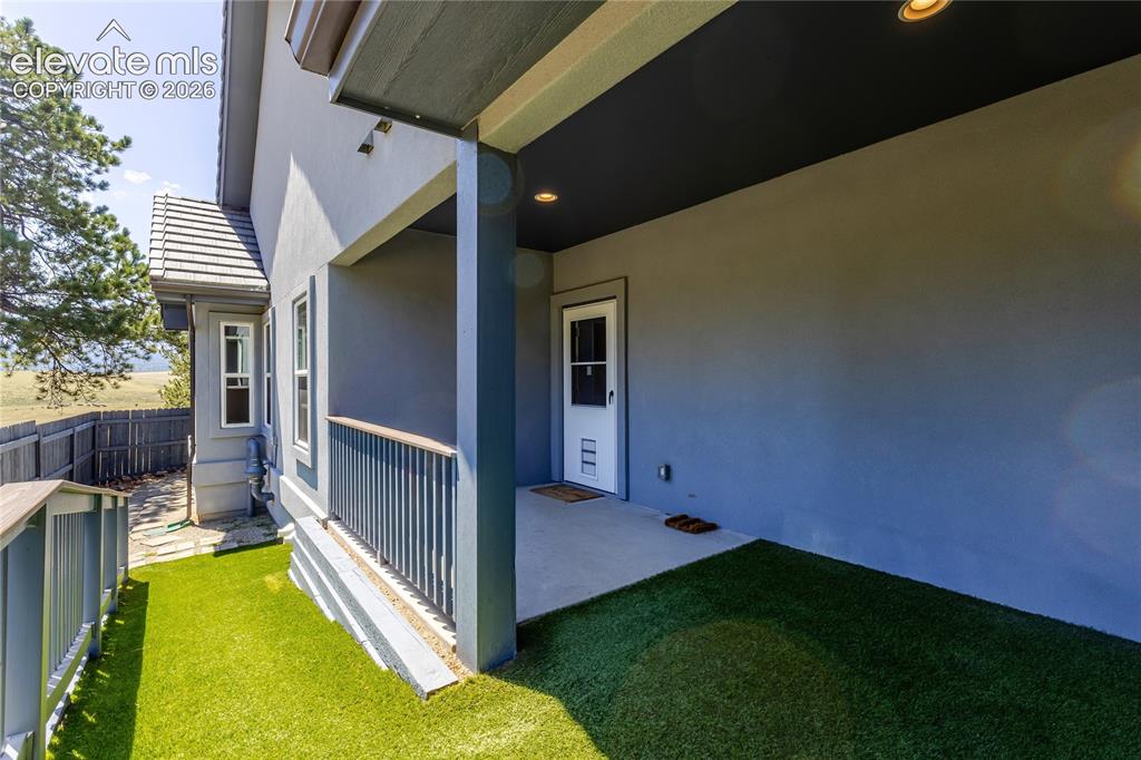 407 Silvermoon Heights Divide CO 80814