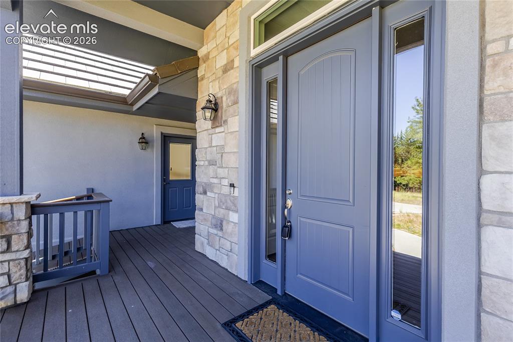 407 Silvermoon Heights Divide CO 80814