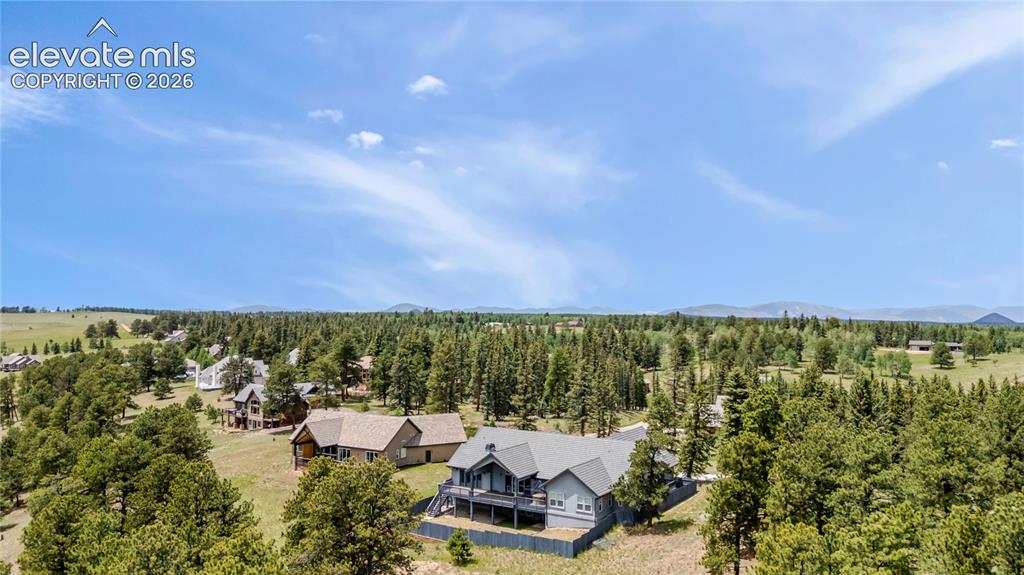 407 Silvermoon Heights Divide CO 80814