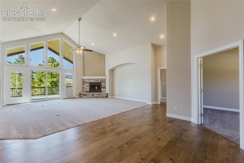 407 Silvermoon Heights Divide CO 80814