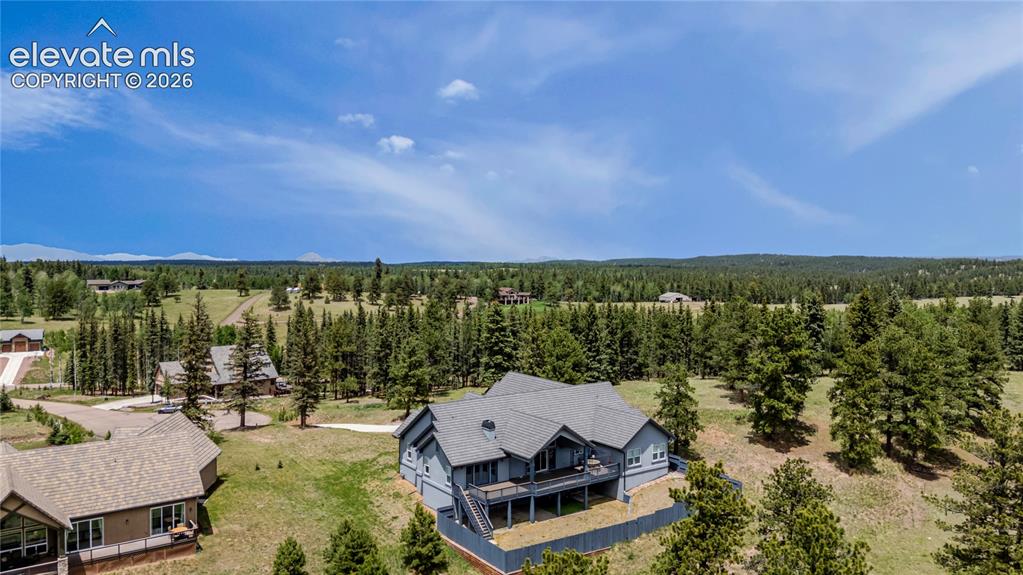 407 Silvermoon Heights Divide CO 80814