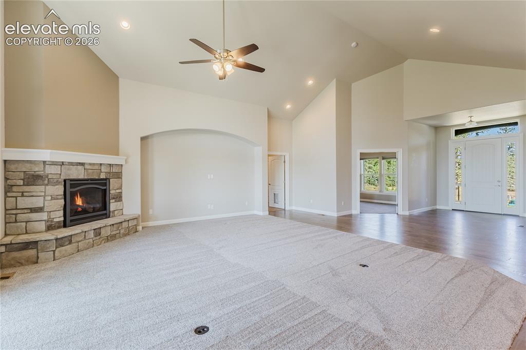 407 Silvermoon Heights Divide CO 80814