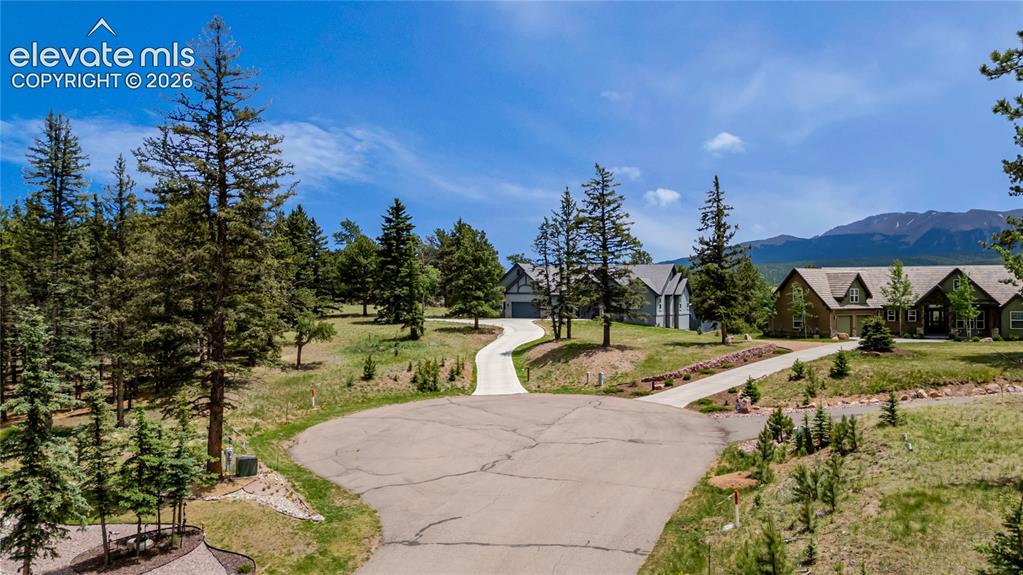 407 Silvermoon Heights Divide CO 80814