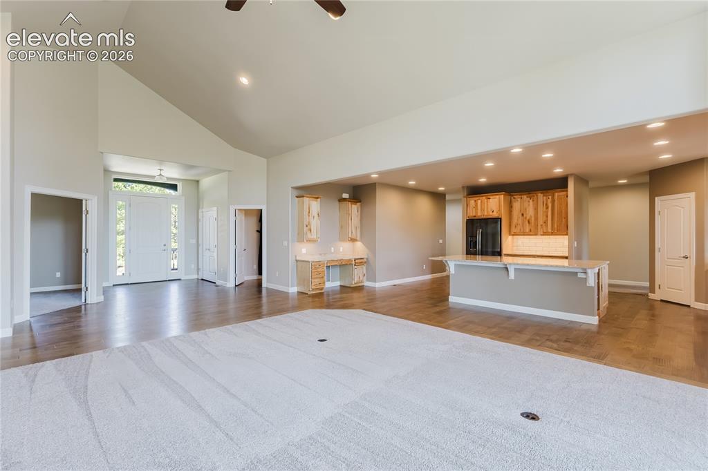 407 Silvermoon Heights Divide CO 80814