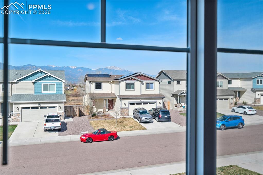 6940 Passing Sky Drive Colorado Springs CO 80911