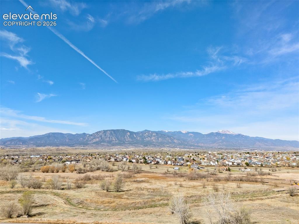 6940 Passing Sky Drive Colorado Springs CO 80911