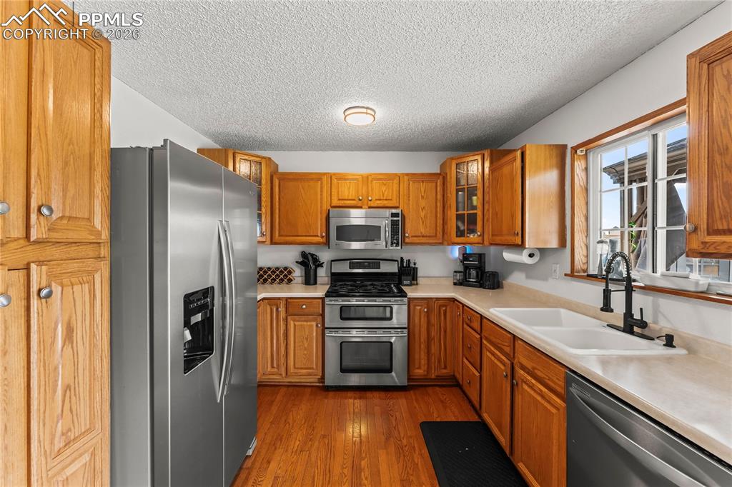 4615 S Crimson Circle Colorado Springs CO 80917