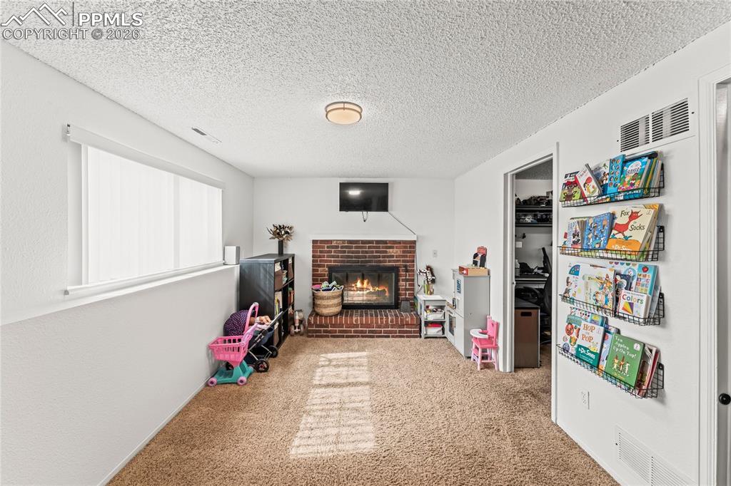 4615 S Crimson Circle Colorado Springs CO 80917