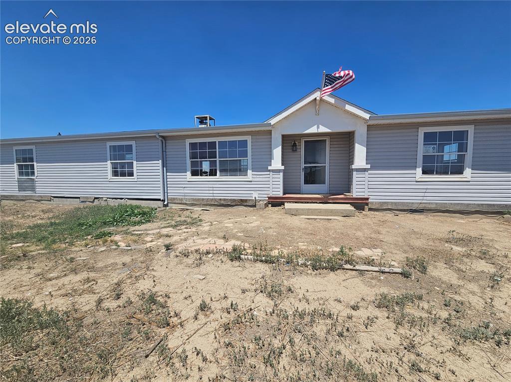 4875 Salt Cedar Road Pueblo CO 81008