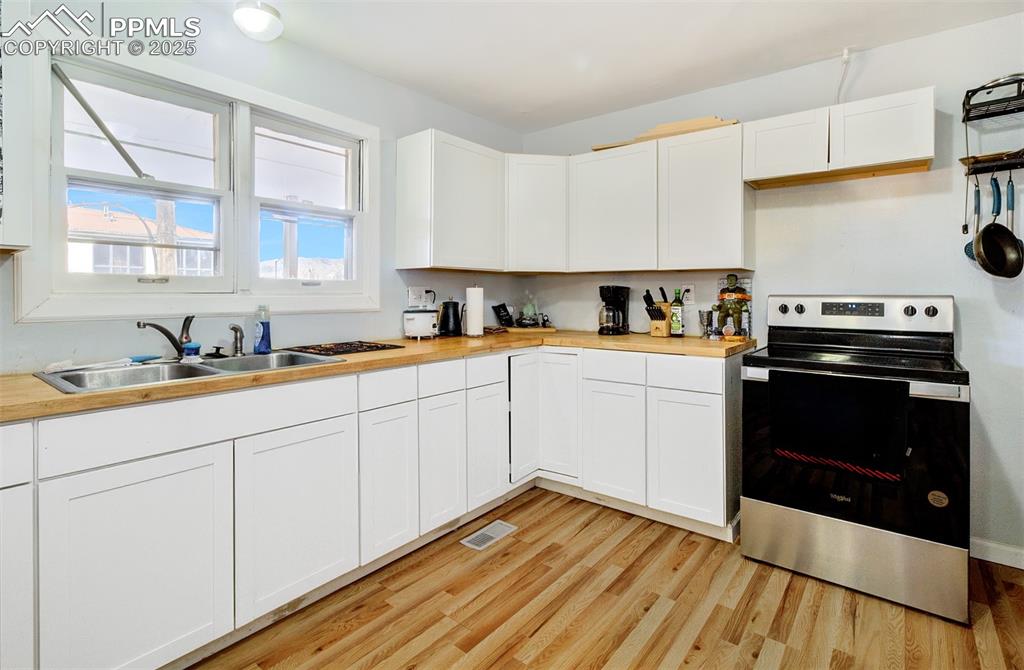 1460 Bellaire Drive Colorado Springs CO 80909
