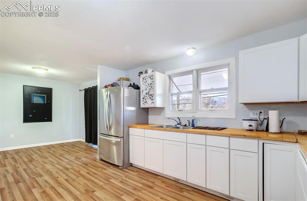 1460 Bellaire Drive Colorado Springs CO 80909
