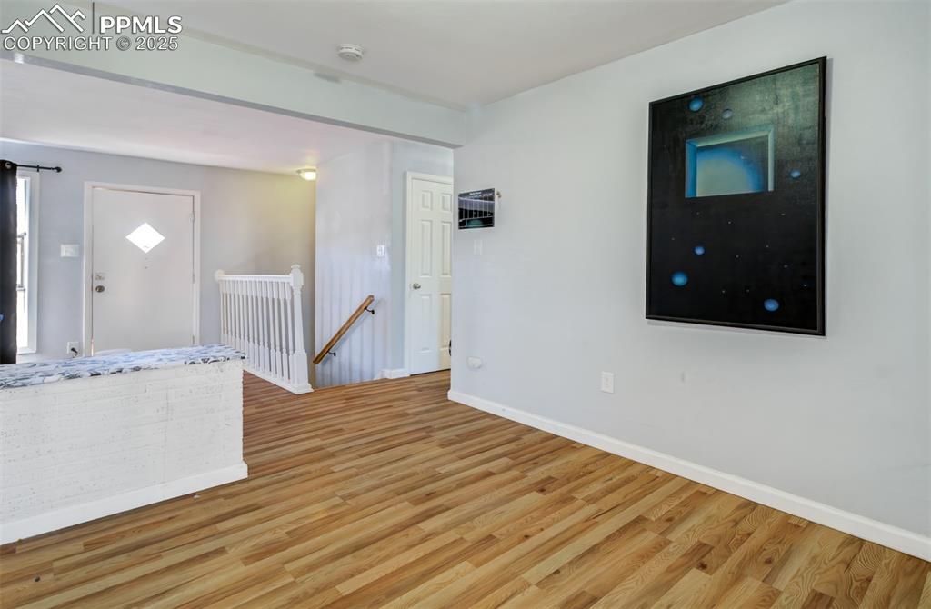 1460 Bellaire Drive Colorado Springs CO 80909
