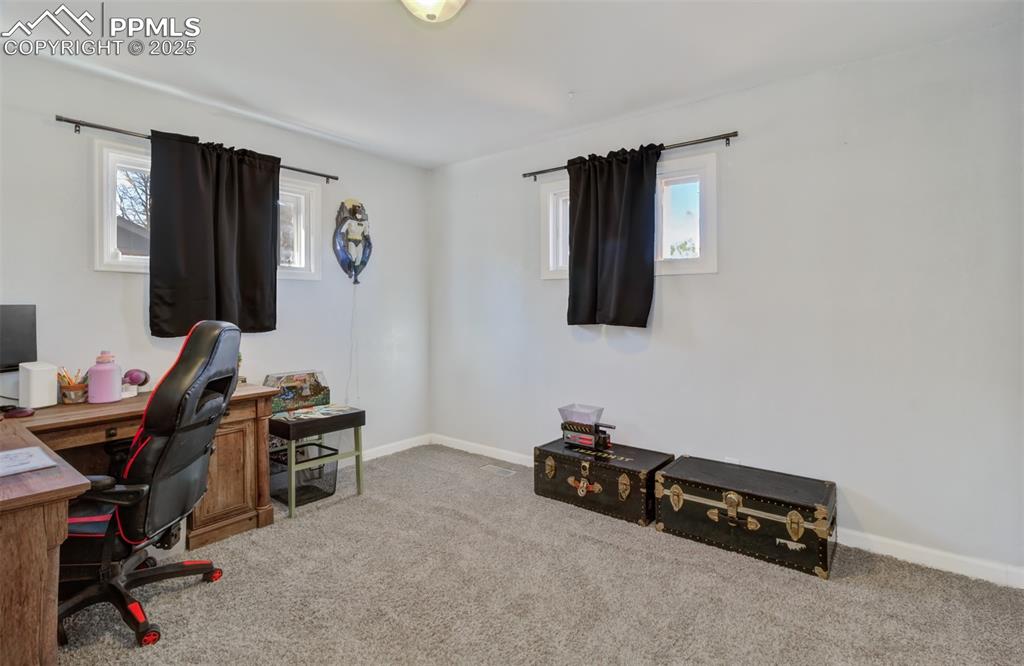 1460 Bellaire Drive Colorado Springs CO 80909
