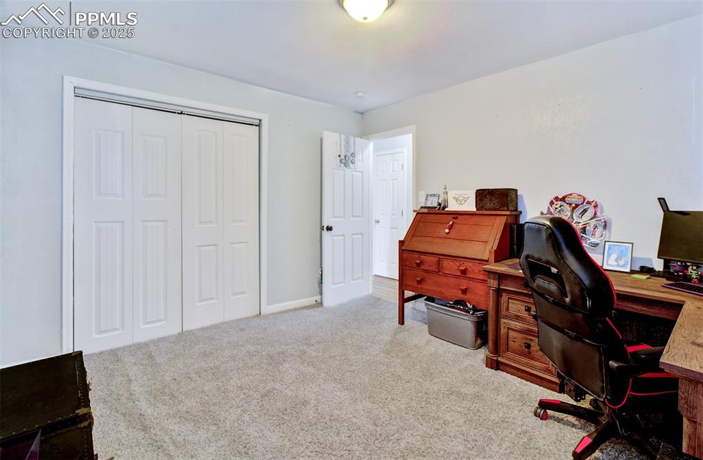 1460 Bellaire Drive Colorado Springs CO 80909