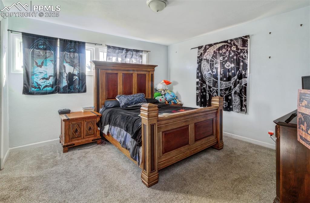 1460 Bellaire Drive Colorado Springs CO 80909