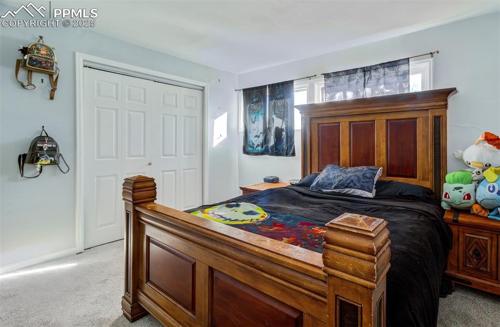 1460 Bellaire Drive Colorado Springs CO 80909