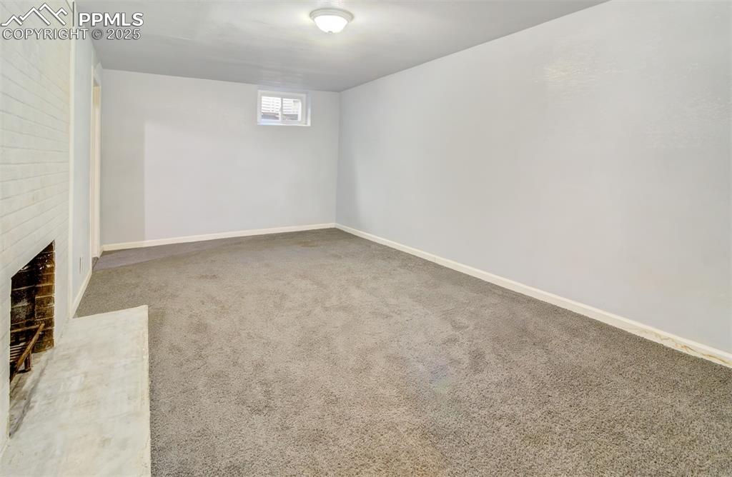 1460 Bellaire Drive Colorado Springs CO 80909
