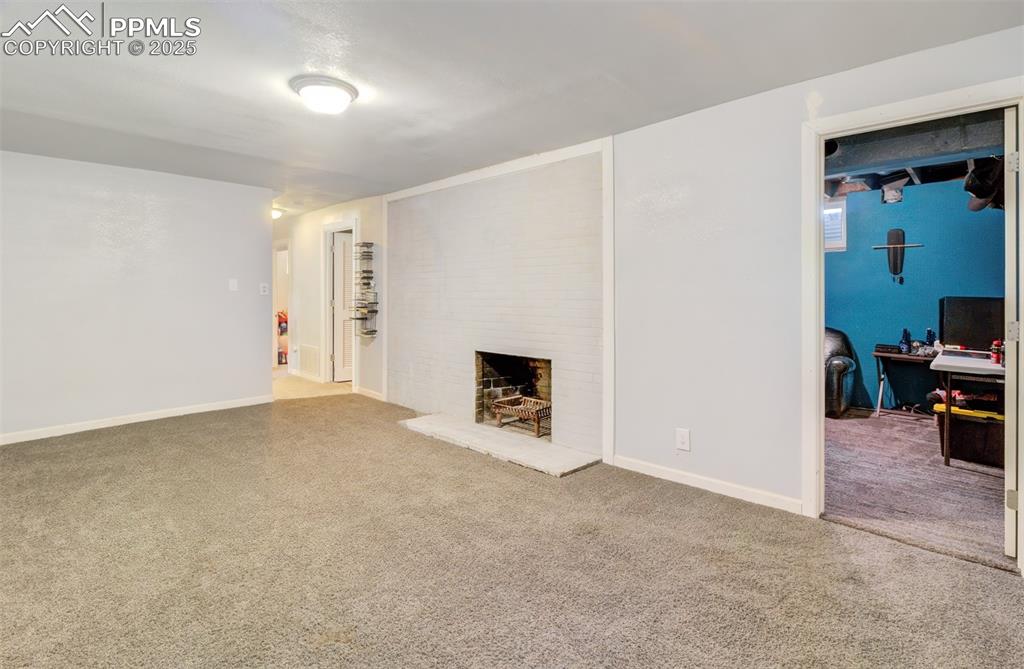 1460 Bellaire Drive Colorado Springs CO 80909