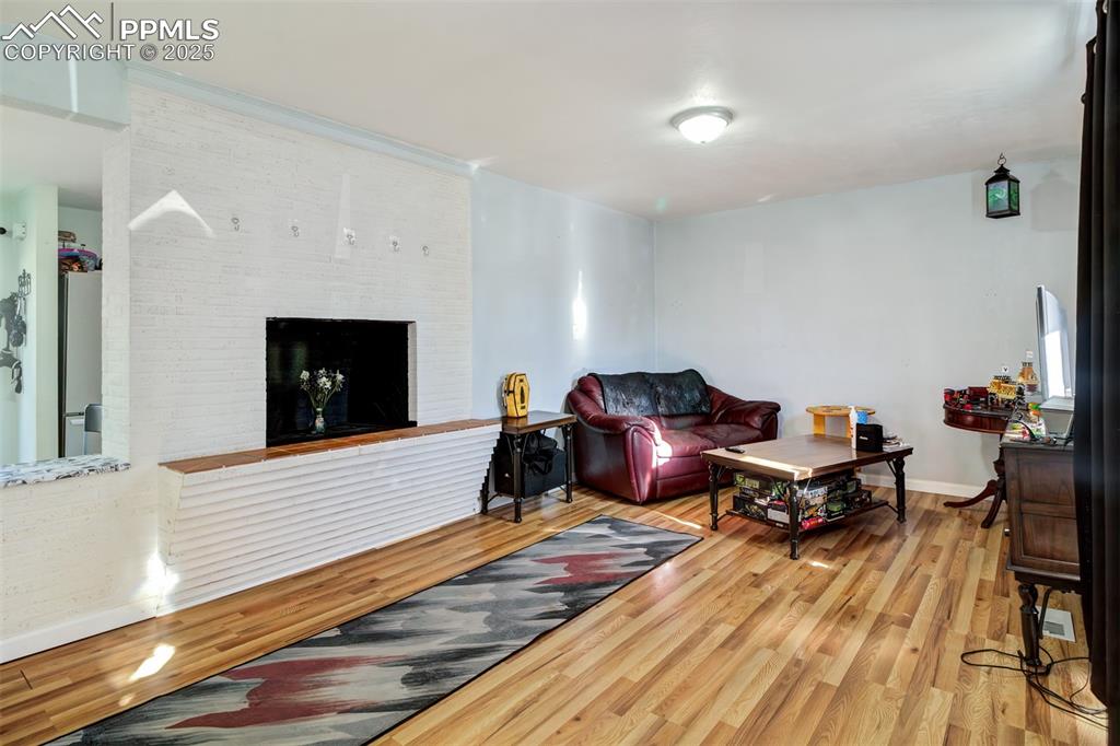 1460 Bellaire Drive Colorado Springs CO 80909