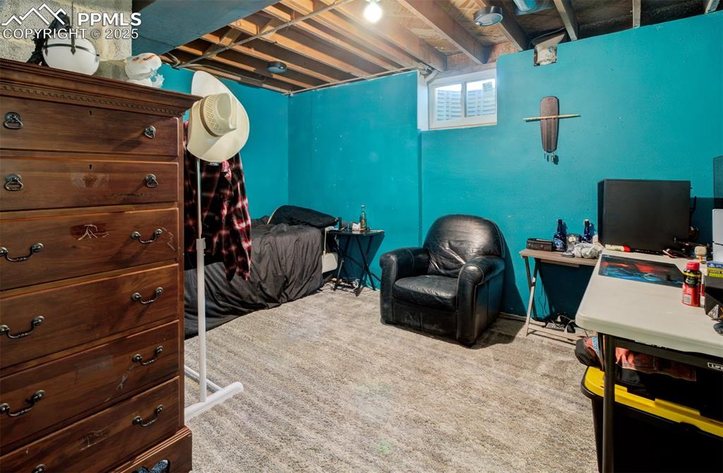 1460 Bellaire Drive Colorado Springs CO 80909