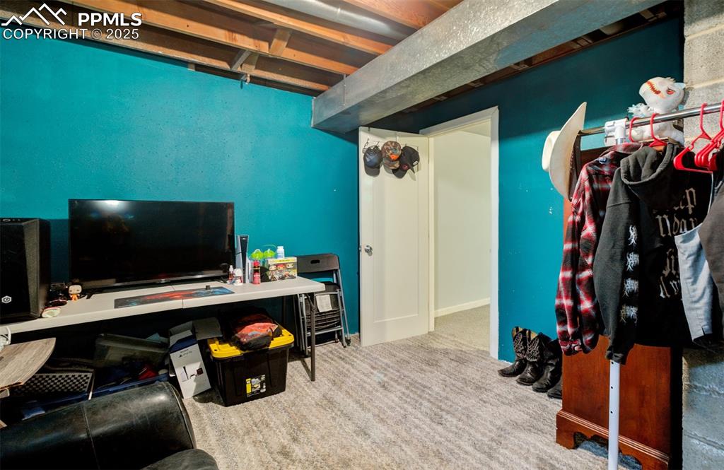 1460 Bellaire Drive Colorado Springs CO 80909
