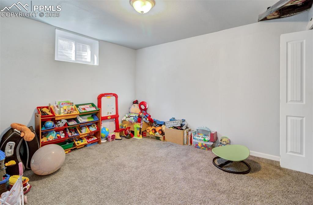 1460 Bellaire Drive Colorado Springs CO 80909