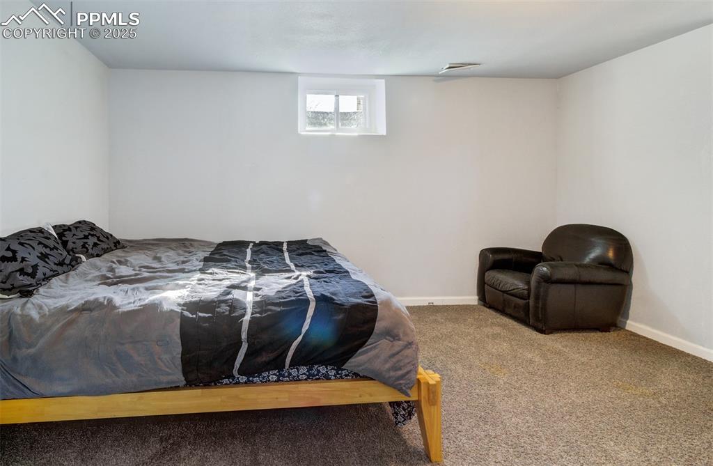 1460 Bellaire Drive Colorado Springs CO 80909