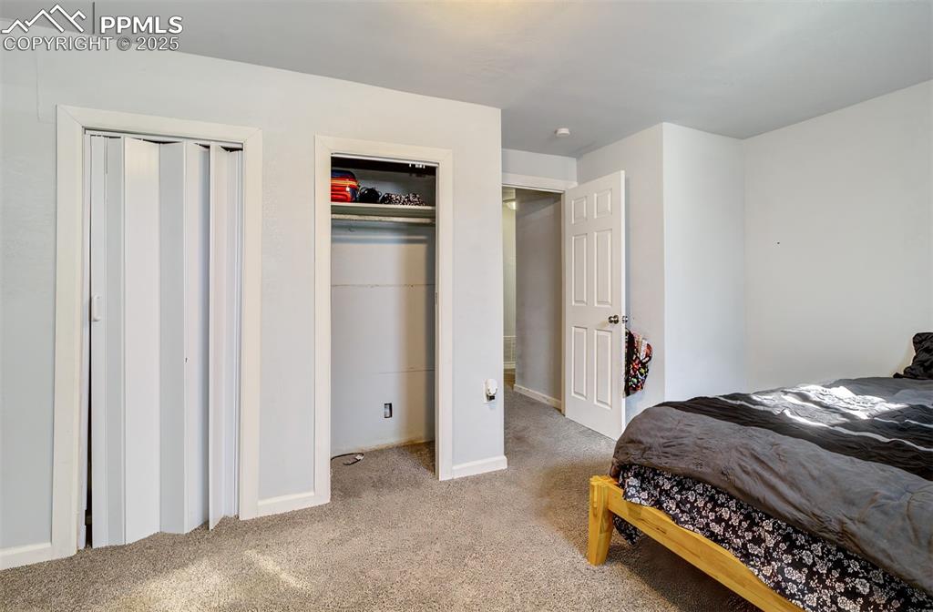 1460 Bellaire Drive Colorado Springs CO 80909