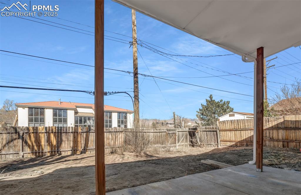 1460 Bellaire Drive Colorado Springs CO 80909