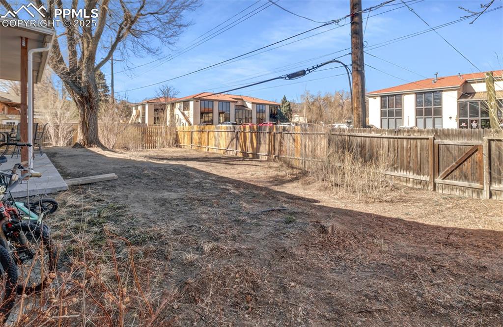 1460 Bellaire Drive Colorado Springs CO 80909