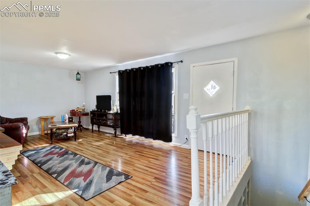 1460 Bellaire Drive Colorado Springs CO 80909