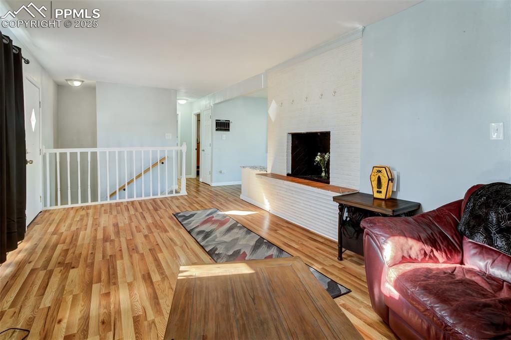1460 Bellaire Drive Colorado Springs CO 80909