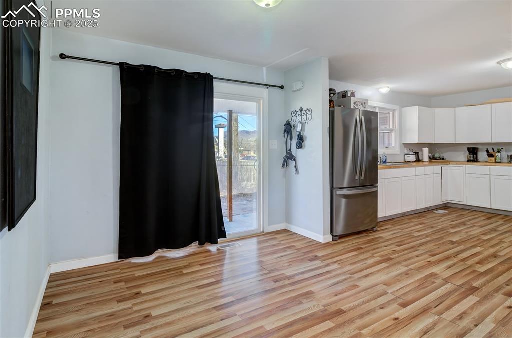 1460 Bellaire Drive Colorado Springs CO 80909