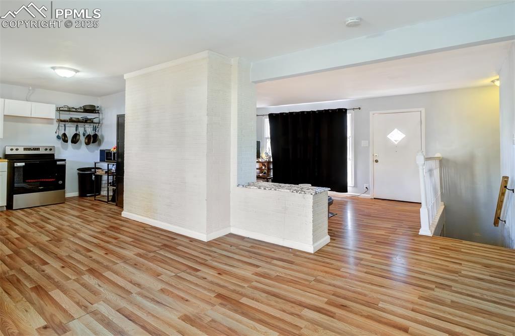 1460 Bellaire Drive Colorado Springs CO 80909