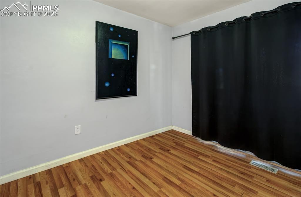 1460 Bellaire Drive Colorado Springs CO 80909