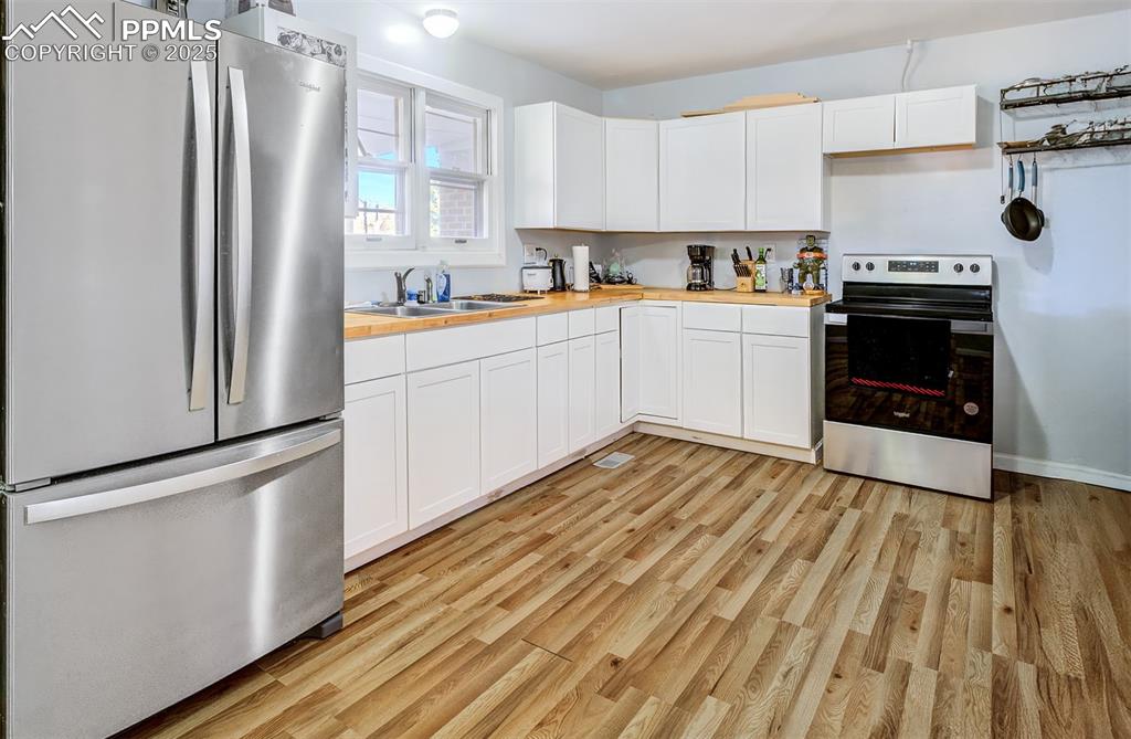 1460 Bellaire Drive Colorado Springs CO 80909