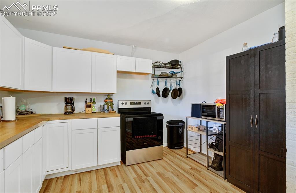 1460 Bellaire Drive Colorado Springs CO 80909