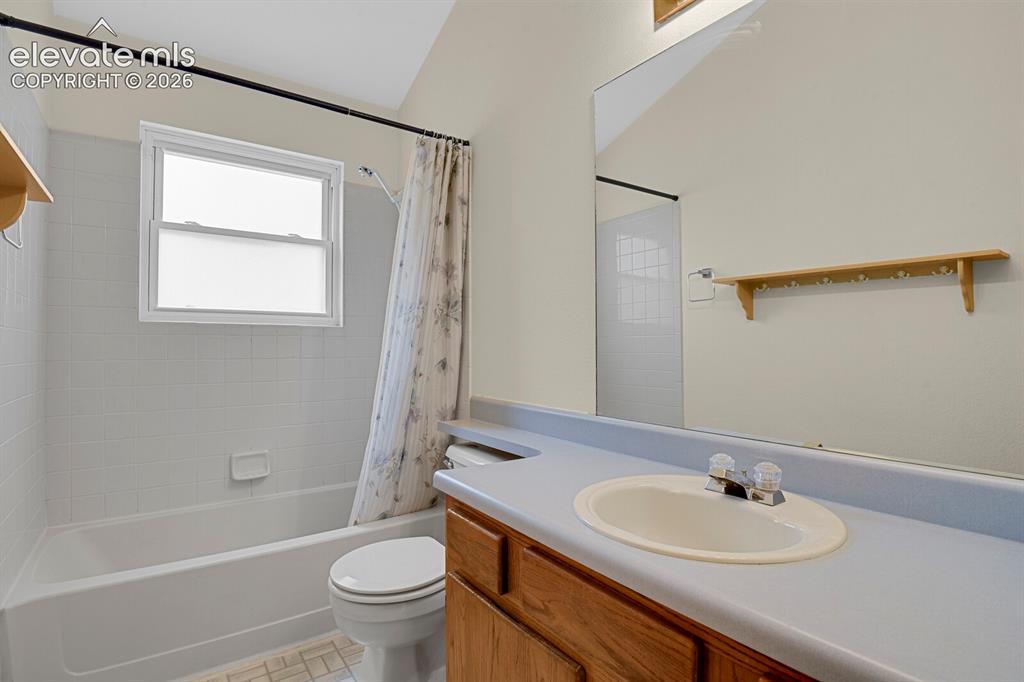 1005 Barnum Drive Colorado Springs CO 80911