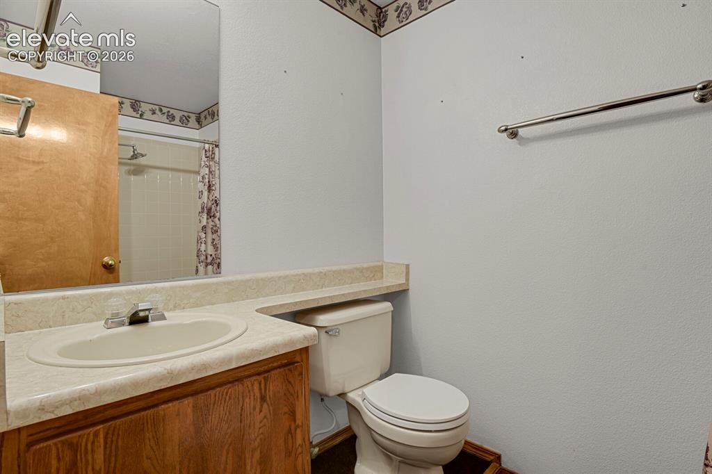1005 Barnum Drive Colorado Springs CO 80911