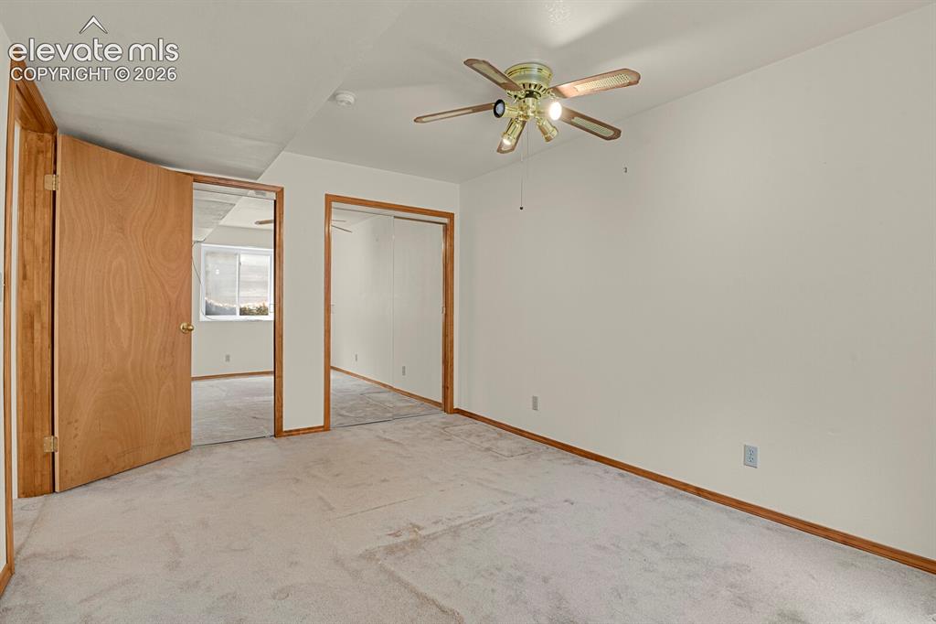 1005 Barnum Drive Colorado Springs CO 80911