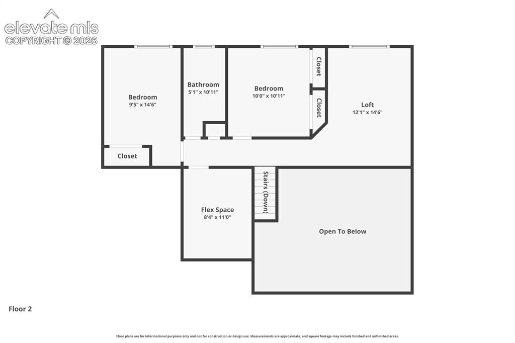 1005 Barnum Drive Colorado Springs CO 80911