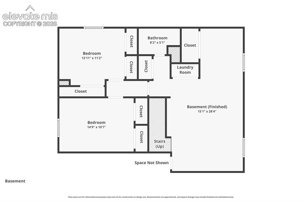 1005 Barnum Drive Colorado Springs CO 80911