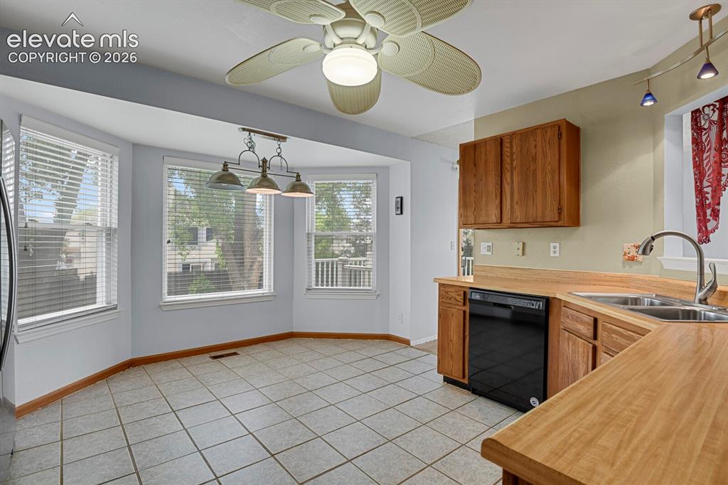 1005 Barnum Drive Colorado Springs CO 80911
