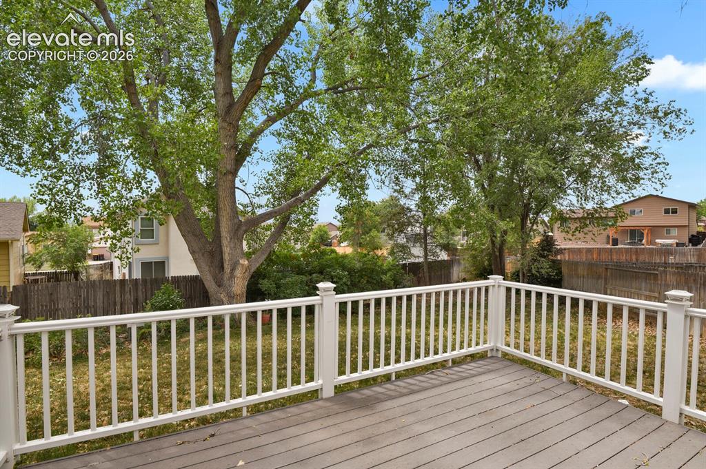 1005 Barnum Drive Colorado Springs CO 80911